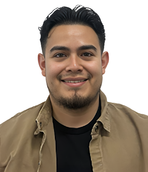 Santiago Chamorro, M.S., BCBA